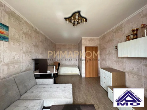 Продажа 1-комн квартиры на вторичном рынке Красногорск, ул. Успенская,  д. 4