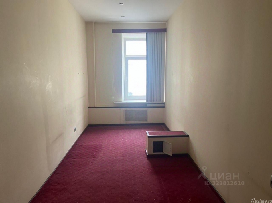 Продажа отдельного здания улица Покровка