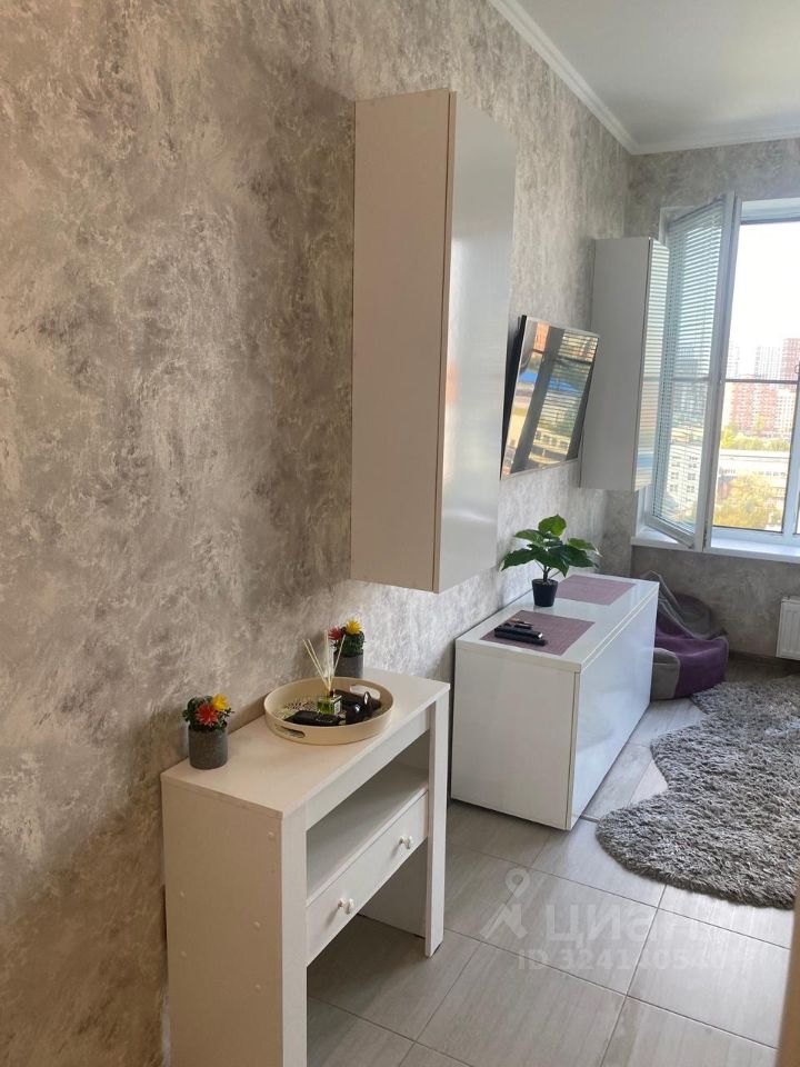 Аренда студии Амурская улица, 1Ак5