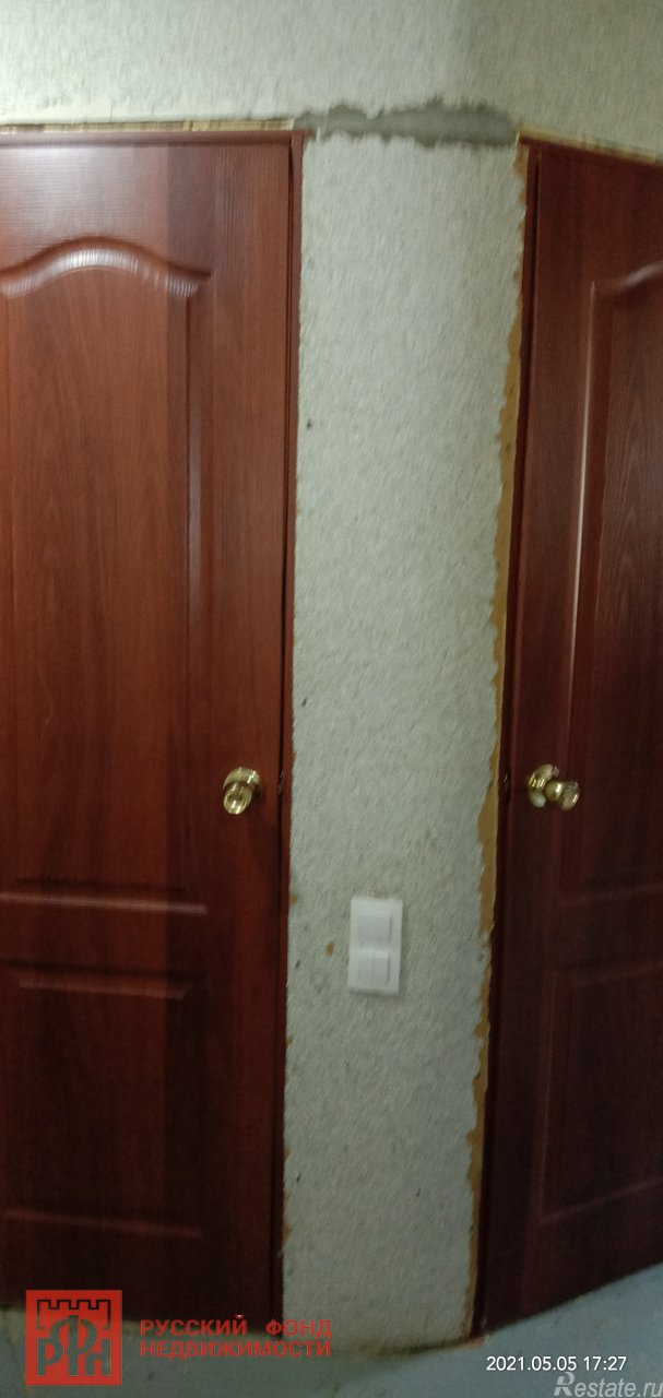 Продажа 3-комн квартиры на вторичном рынке Приозерск г., Привокзальная ул. ,  д. 5