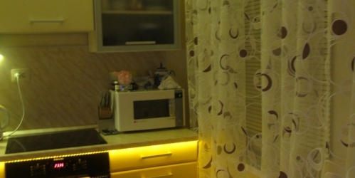 1-комн квартира угол между Всеволожск г, Всеволожский р-н и Добровольского проспект,  д. 16/15