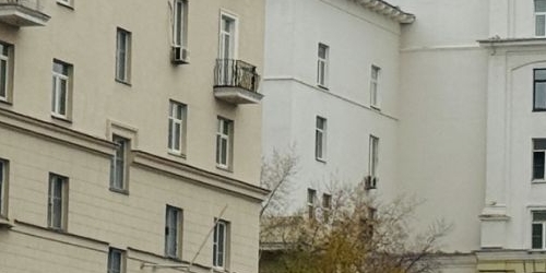 2-комн квартира Большая Дорогомиловская улица, 9