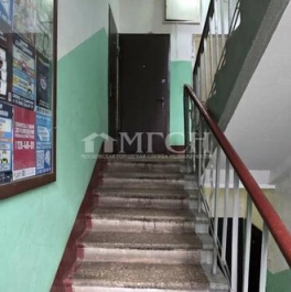 Продажа 3-комн квартиры на вторичном рынке ул Краснодарская,  д. 28/15