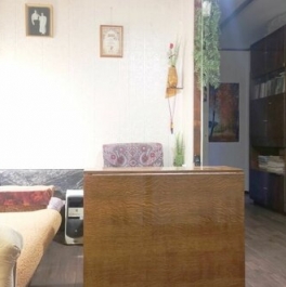 Продажа 2-комн квартиры на вторичном рынке улица Турку,  д. 11 к1