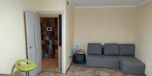 1-комн квартира 3-й Лихачёвский переулок, 1к1