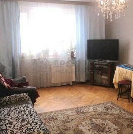 Продажа 3-комн квартиры на вторичном рынке Керамический проезд,  д. 71,  к. 1