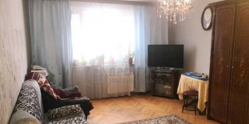 3-комн квартира Керамический проезд,  д. 71,  к. 1