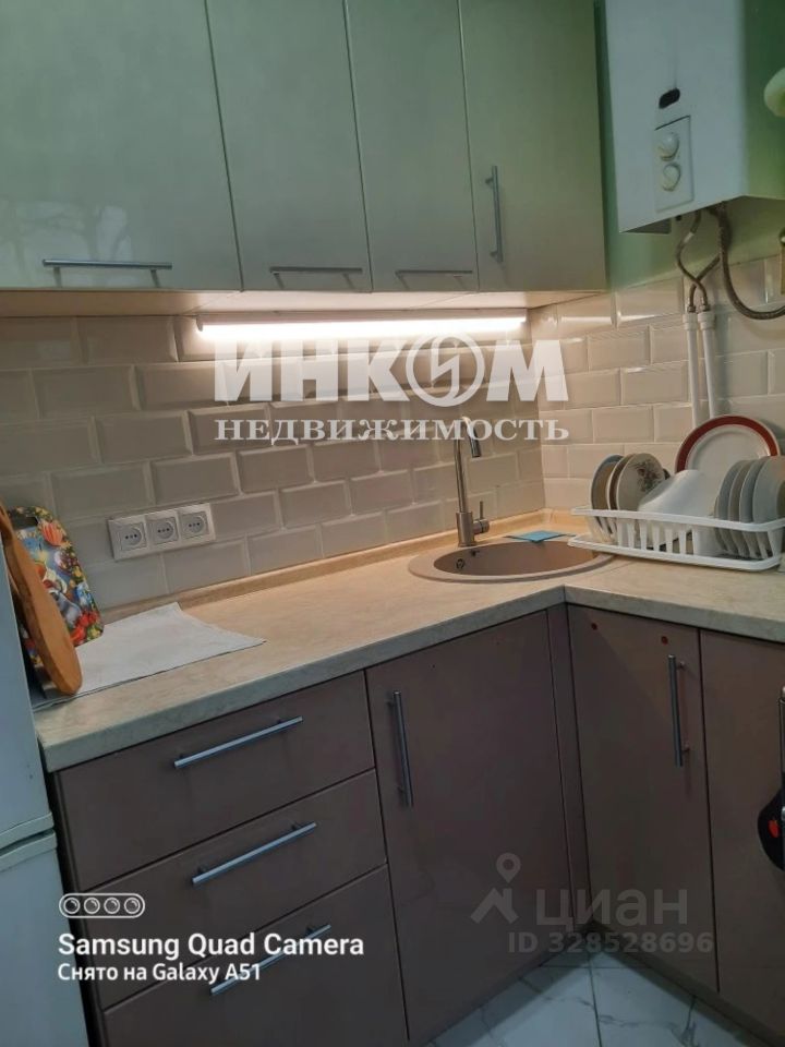 Продажа 2-комн квартиры на вторичном рынке Юбилейный мкр, улица М.М. Глинкина, 6