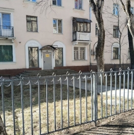 Продажа ПСН Левобережный, улица Чкалова,  д. 3