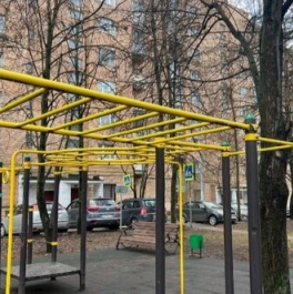 Продажа 1-комн квартиры на вторичном рынке ул Верхоянская,  д. 6,  к. 1