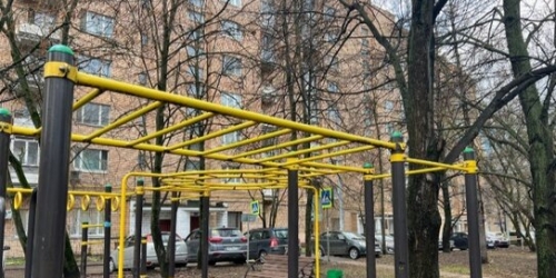 1-комн квартира ул Верхоянская,  д. 6,  к. 1
