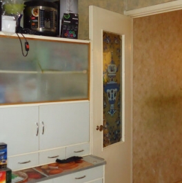 Продажа 3-комн квартиры на вторичном рынке ул Нижегородская,  д. 80,  к. 3