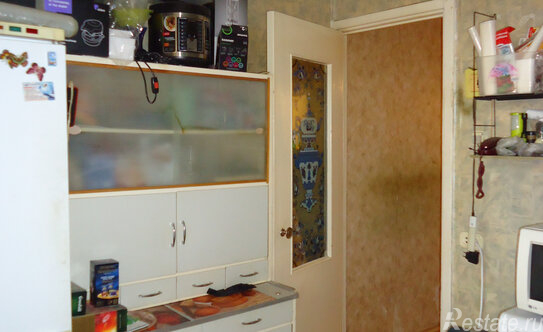 Продажа 3-комн квартиры на вторичном рынке ул Нижегородская,  д. 80,  к. 3