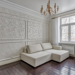 Продажа 3-комн квартиры на вторичном рынке Рочдельская улица,  д. 26/28 с4