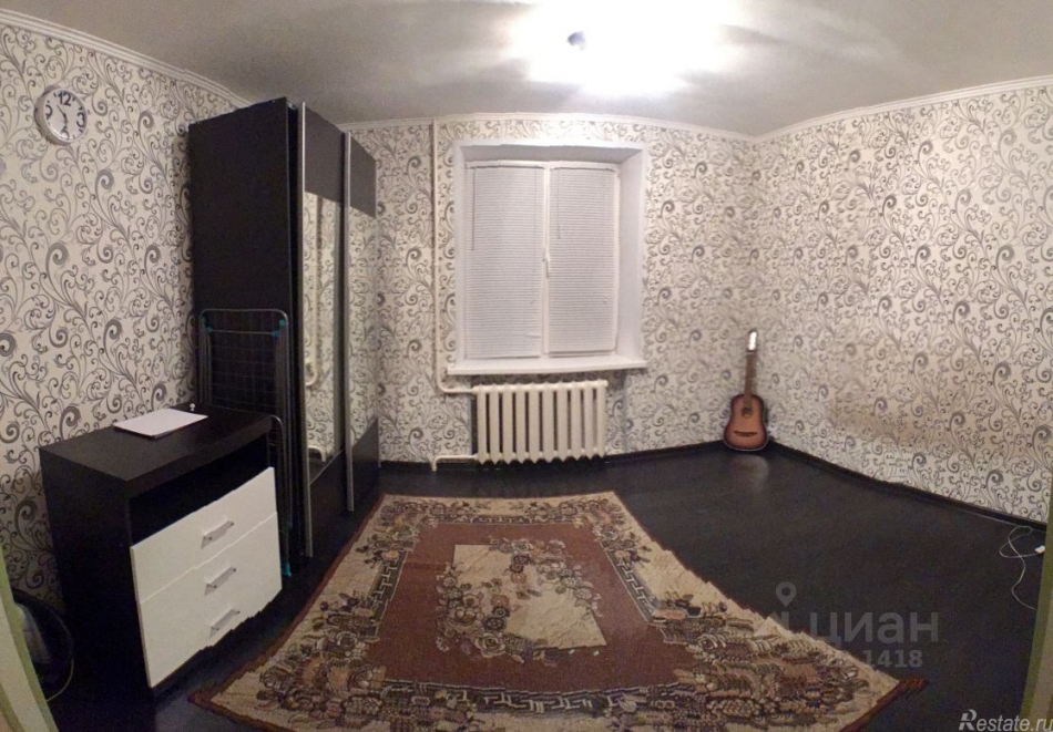 Аренда 2-комн квартиры на вторичном рынке Янтарный проезд,  д. 33