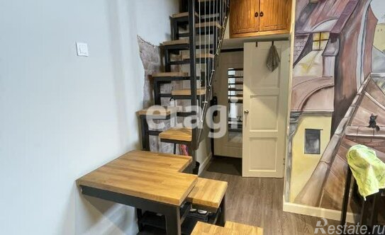 Аренда 1-комн квартиры на вторичном рынке ул Шкапина,  д. 24