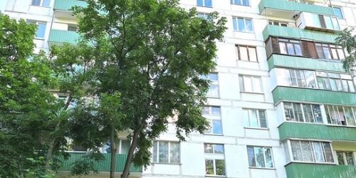 1-комн квартира улица Шумилова,  д. 5