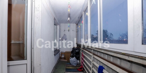 3-комн квартира улица Подвойского,  д. 26