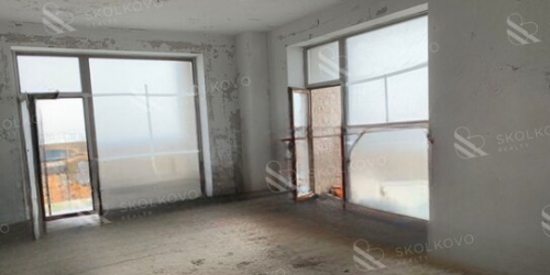 4-комн квартира Чапаевский переулок,  д. 3