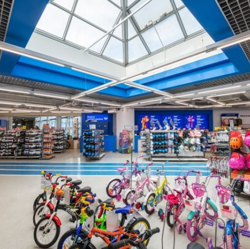 Отдельное здание Малый ВО пр-кт,  д. 88