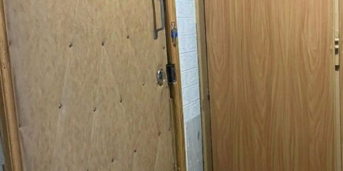 1-комн квартира улица Вилиса Лациса, 7К4