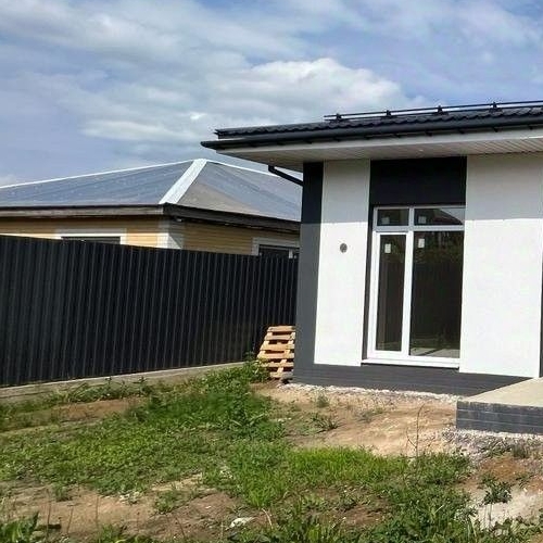 Коттедж/дом д. Старая Пустошь, улица Саврасова