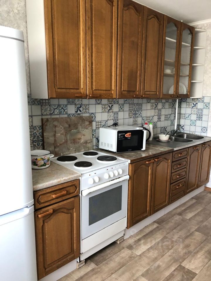 Продажа 2-комн квартиры на вторичном рынке Лухмановская улица, 15к4