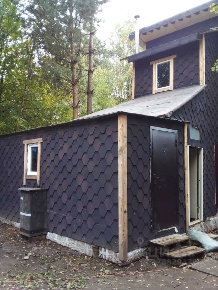 Продажа дома Камышинская улица, 4
