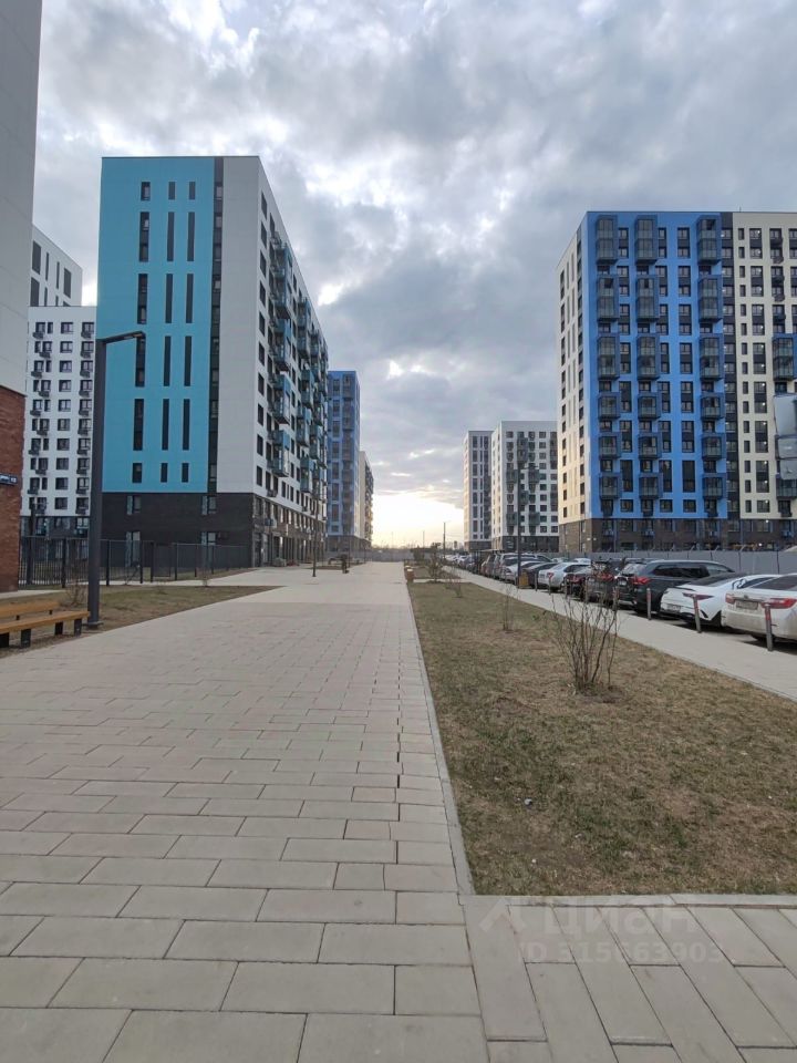 Аренда 2-комн квартиры на вторичном рынке с. Ям, улица Мезенцева, 21