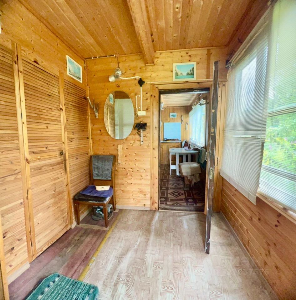 Продажа дома Бавария СНТ, 163