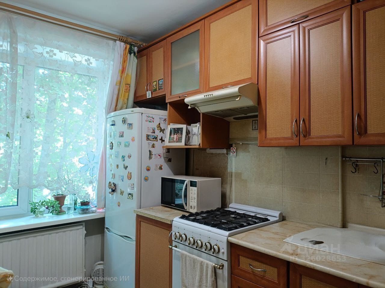 Продажа 1-комн квартиры на вторичном рынке Заневский проспект, 28-30-32