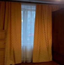 Аренда 1-комн квартиры на вторичном рынке улица Марии Ульяновой,  д. 27