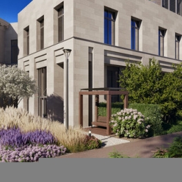 Продажа 1-комн квартиры в новостройке Кожевенная линия,  д. 1-3 литР