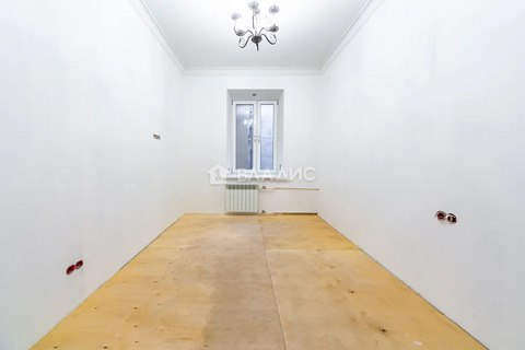 Продажа 3-комн квартиры на вторичном рынке ул. Можайская,  д. 30