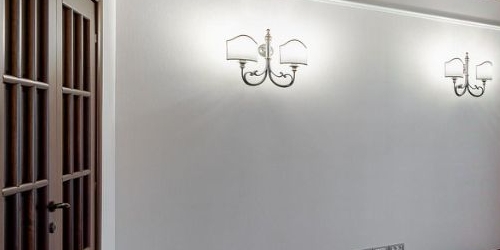 4-комн квартира Староконюшенный переулок, 10А