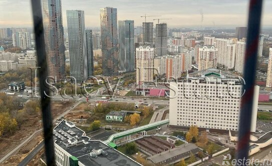 Продажа 4-комн квартиры на вторичном рынке улица Василия Ланового,  д. 6 к3