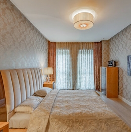 Продажа 2-комн квартиры на вторичном рынке ул Корпусная,  д. 9