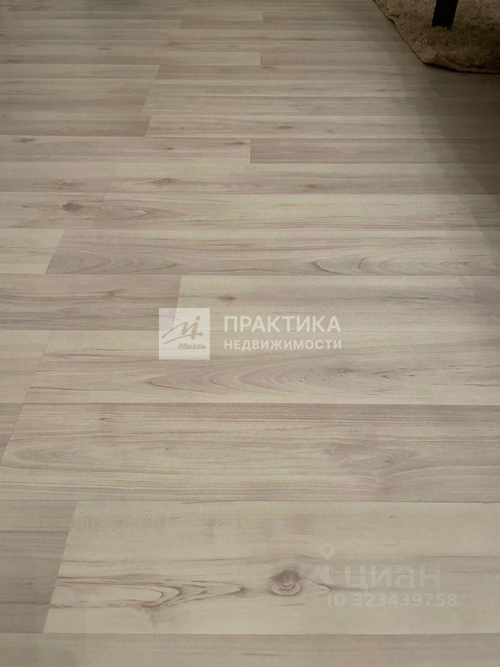 Продажа 1-комн квартиры на вторичном рынке Балашиха, улица Свердлова, 50