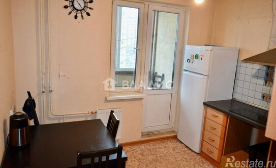 Продажа 2-комн квартиры на вторичном рынке Ленинский пр-кт,  д. 74,  к. 1