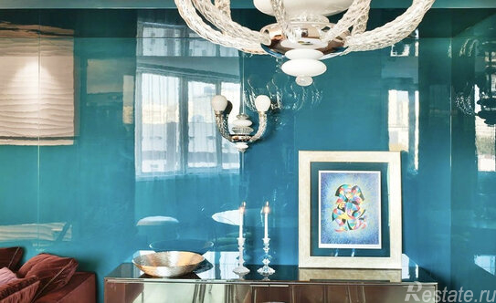 Продажа 3-комн квартиры на вторичном рынке ул Шаболовка,  д. 10,  к. 1