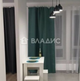 Продажа 1-комн квартиры на вторичном рынке улица Усадебный Парк,  д. 3