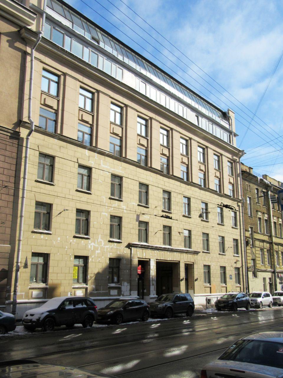 Фотография. ВБП-Центр от компании 3SGroup