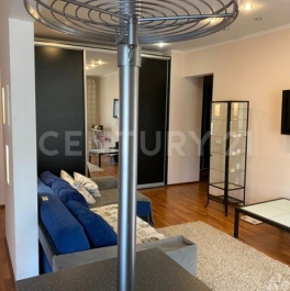 Продажа 3-комн квартиры на вторичном рынке Мишина ул, д. 34к1 Продажа 3-комн квартиры на вторичном рынке Мишина ул, д. 34к1