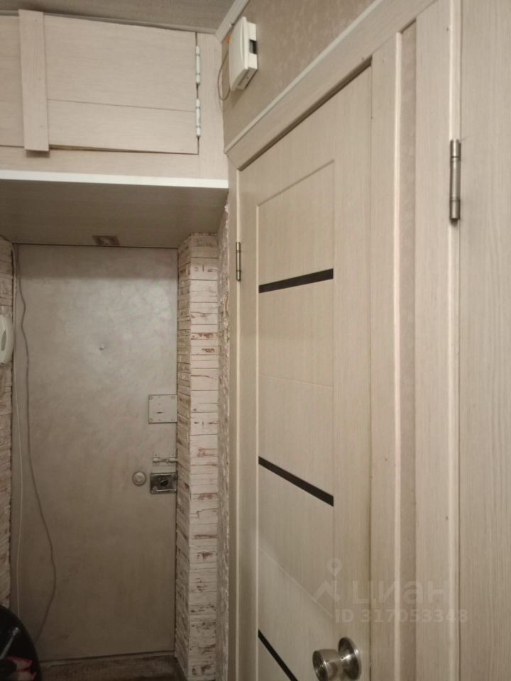 Продажа 2-комн квартиры на вторичном рынке Тосно г., шоссе Московское, 36