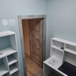 Продажа 4-комн квартиры на вторичном рынке Агрохимическая улица,  д. 3