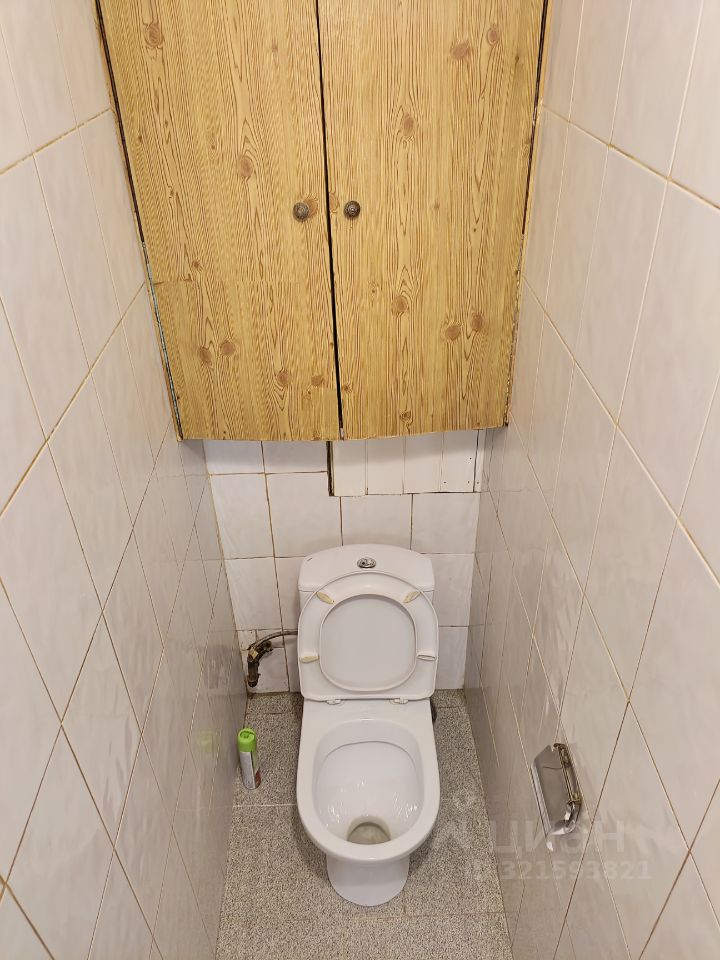 Продажа 3-комн квартиры на вторичном рынке улица Юных Ленинцев, 18К2