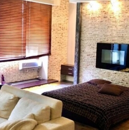 Аренда 1-комн квартиры на вторичном рынке Факультетский пер,  д. 6