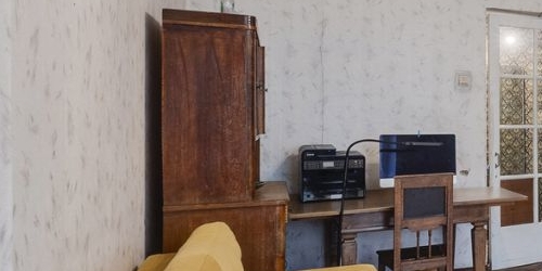 3-комн квартира улица Дмитрия Ульянова, 4К2