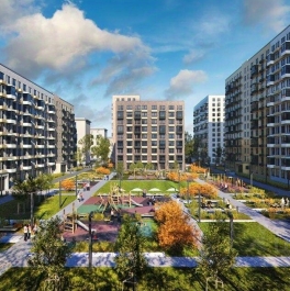 Продажа гаража Большой Сампсониевский пр-кт, д. 69, к. 5 Продажа гаража Большой Сампсониевский пр-кт, д. 69, к. 5