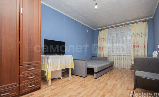 Продажа 2-комн квартиры на вторичном рынке Ивановка, ул Пушная,  д. 24